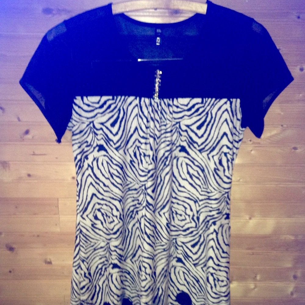 Woman's Dress